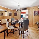 Apartamento Les Pierres C 3 By Interhome Crans-Montana