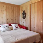 Apartamento Les Pierres C 3 By Interhome
