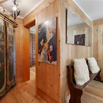 Appartamento Les Pierres C 3 By Interhome Crans-Montana
