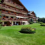 Les Pierres C 3 By Interhome Apartamento Crans-Montana