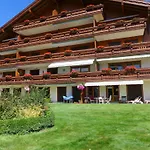 Apartamento Les Pierres C 3 By Interhome Crans-Montana
