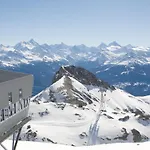 Les Pierres C 3 By Interhome Apartamento Crans-Montana