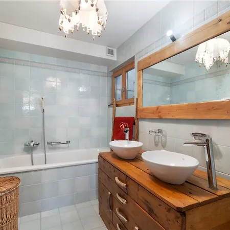 Les Pierres C 3 By Interhome Appartement Crans-Montana