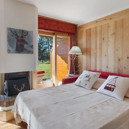 Les Pierres C 3 By Interhome Appartement *