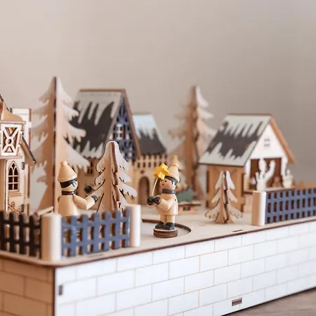 Appartement Les Pierres C 3 By Interhome *