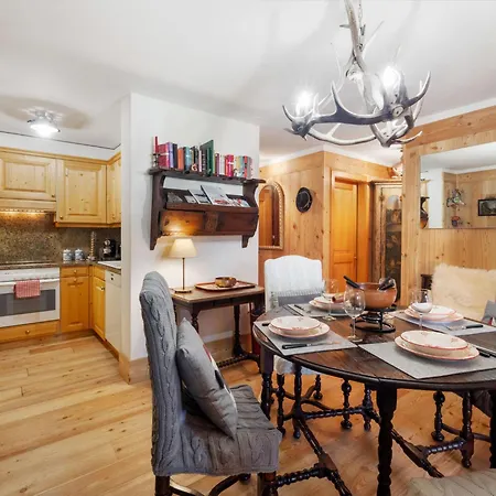 Les Pierres C 3 By Interhome Crans-Montana