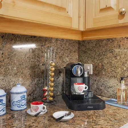 Appartement Les Pierres C 3 By Interhome