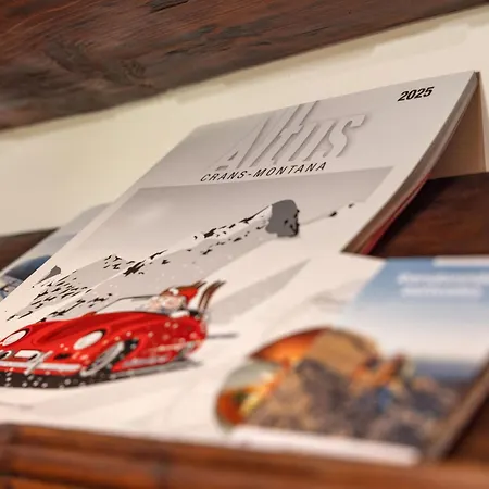 Les Pierres C 3 By Interhome Appartement