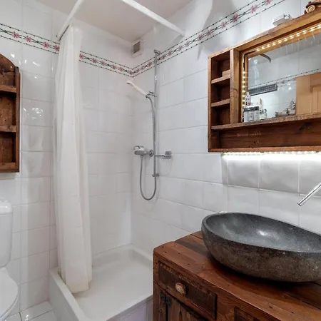 Les Pierres C 3 By Interhome Appartement *