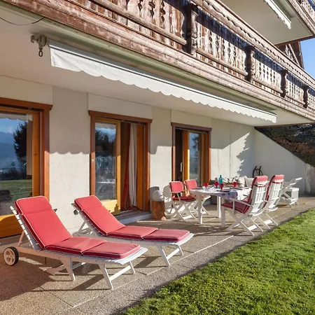 Les Pierres C 3 By Interhome