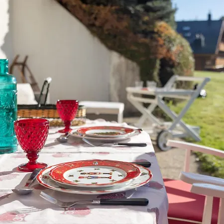 Appartement Les Pierres C 3 By Interhome *