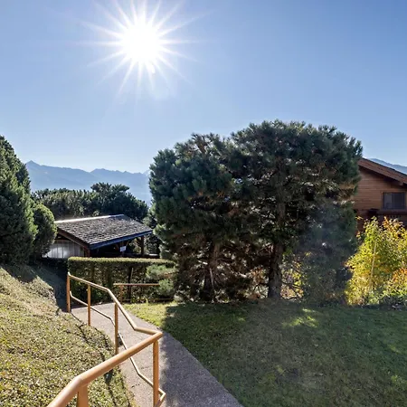 Appartement Les Pierres C 3 By Interhome Crans-Montana