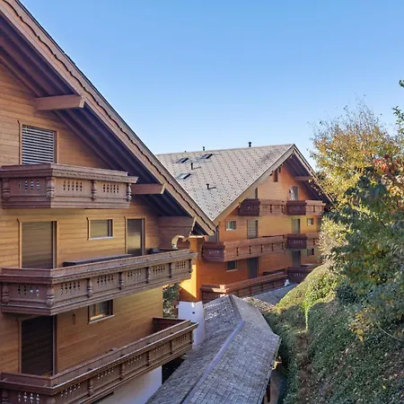 شقة Les Pierres C 3 By Interhome *