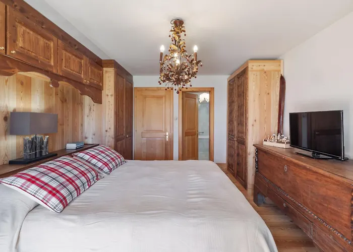 Les Pierres C 3 By Interhome Apartment