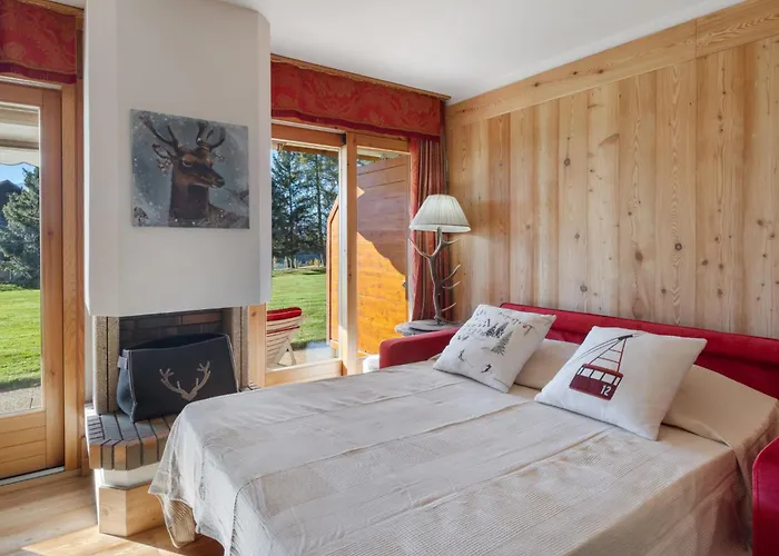 Les Pierres C 3 By Interhome Apartment *