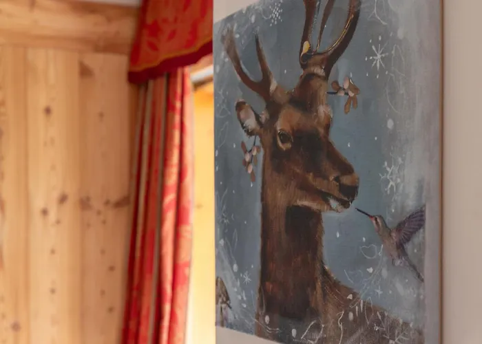 Les Pierres C 3 By Interhome Apartment