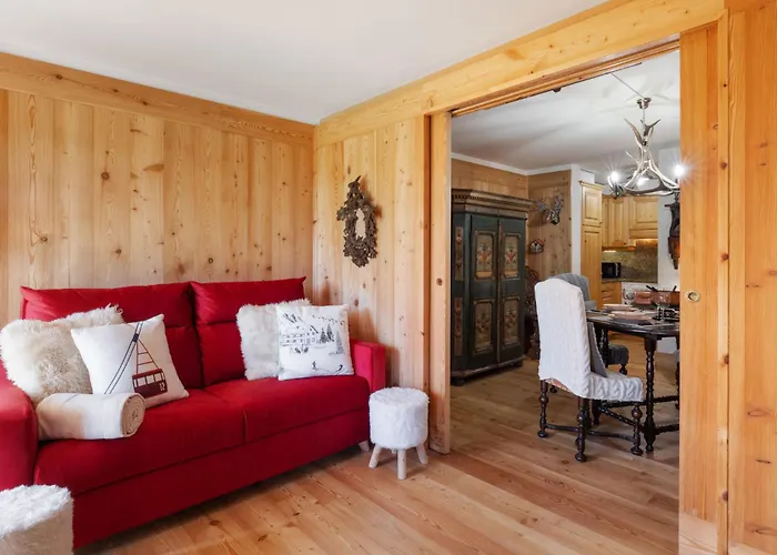 Les Pierres C 3 By Interhome Crans-Montana