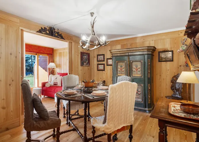 Les Pierres C 3 By Interhome * Crans-Montana