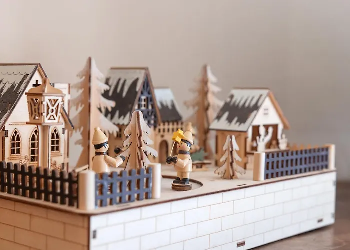 Apartment Les Pierres C 3 By Interhome *