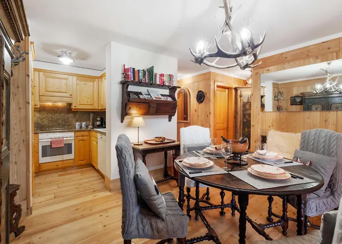 Les Pierres C 3 By Interhome Crans-Montana