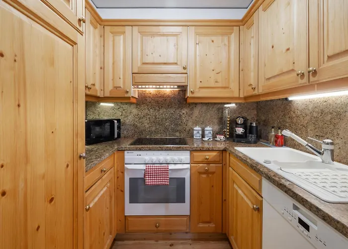 Les Pierres C 3 By Interhome كرانز مونتانا