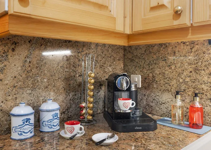 شقة Les Pierres C 3 By Interhome