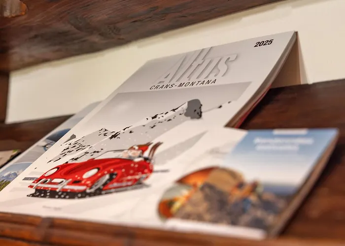 Les Pierres C 3 By Interhome Apartment