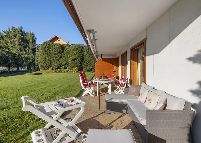 شقة Les Pierres C 3 By Interhome *