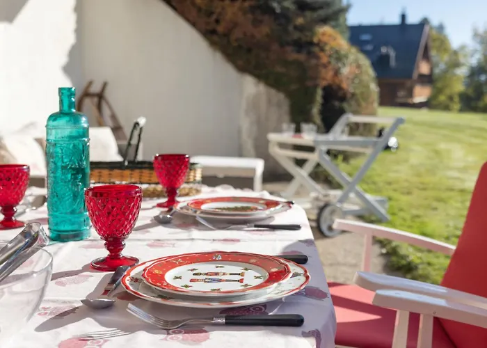 شقة Les Pierres C 3 By Interhome *