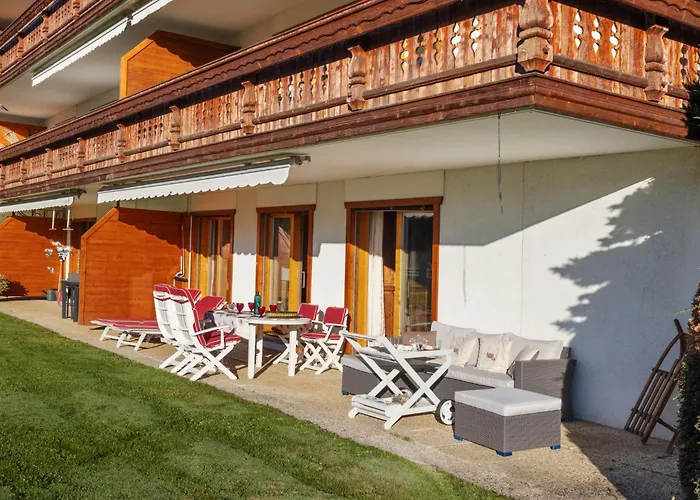 شقة Les Pierres C 3 By Interhome *