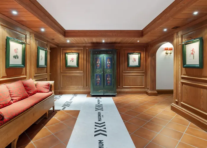 Les Pierres C 3 By Interhome Crans-Montana