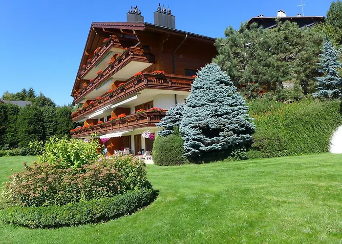 Les Pierres C 3 By Interhome Apartment