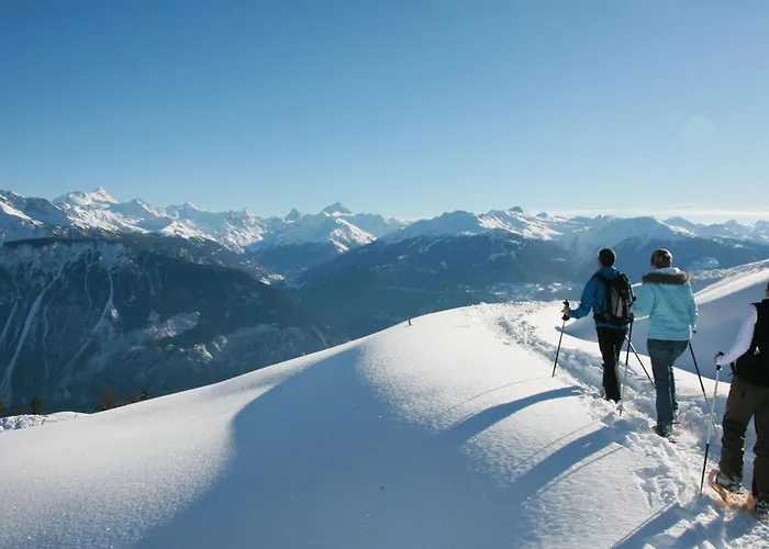 Apartment Les Pierres C 3 By Interhome