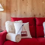 Appartement Les Pierres C 3 By Interhome Crans-Montana