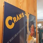 Les Pierres C 3 By Interhome * Crans-Montana