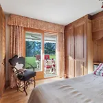 Les Pierres C 3 By Interhome Appartement Crans-Montana