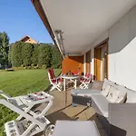 Appartement Les Pierres C 3 By Interhome *