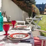 Appartement Les Pierres C 3 By Interhome *