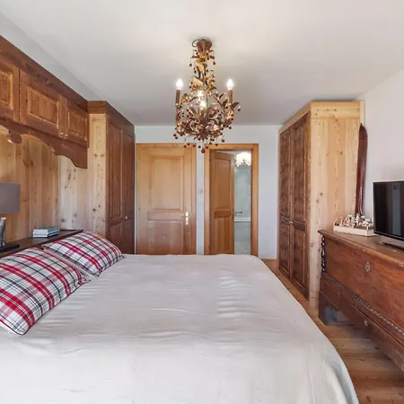 Les Pierres C 3 By Interhome Appartement